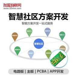 深圳我愛物聯網科技公司推出智慧社區服務，革新居民生活體驗